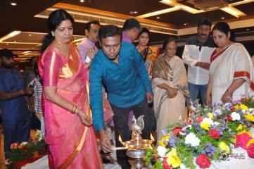 Movie Artists Association New Panel Pramana Sweekaram